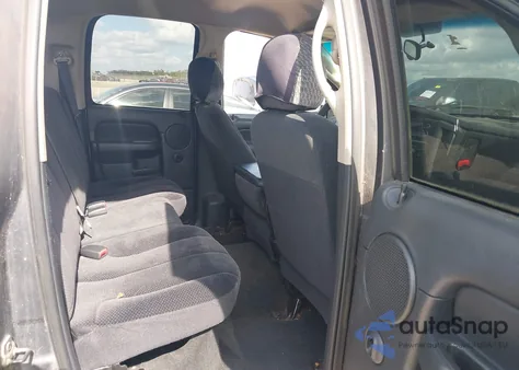 2002 Dodge Ram 1500 St from USA, damaged, VIN 1D7HA18N52S606610